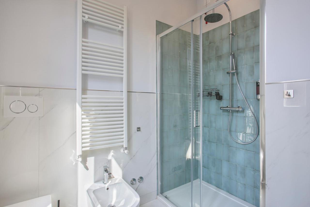 Versilia Mia - Beach At 8Min By Walk! New Rooms! Air Condition! Viareggio Zewnętrze zdjęcie