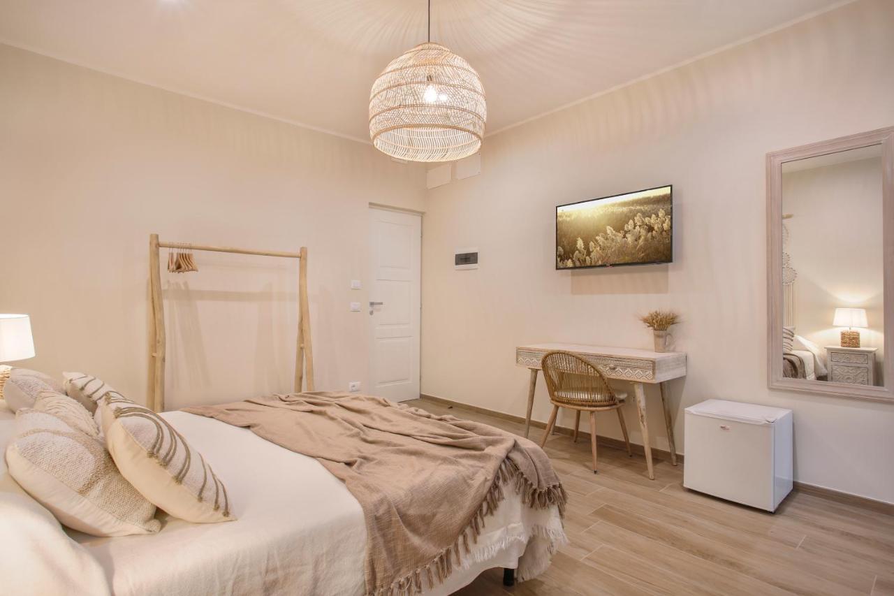 Versilia Mia - Beach At 8Min By Walk! New Rooms! Air Condition! Viareggio Zewnętrze zdjęcie