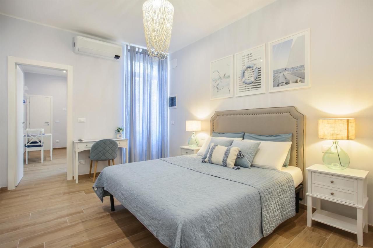 Versilia Mia - Beach At 8Min By Walk! New Rooms! Air Condition! Viareggio Zewnętrze zdjęcie