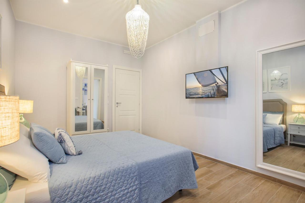 Versilia Mia - Beach At 8Min By Walk! New Rooms! Air Condition! Viareggio Zewnętrze zdjęcie