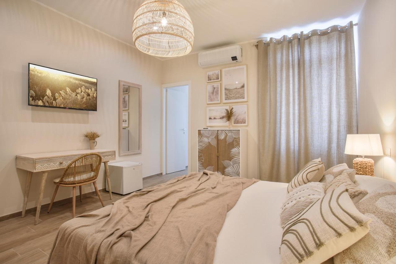 Versilia Mia - Beach At 8Min By Walk! New Rooms! Air Condition! Viareggio Zewnętrze zdjęcie