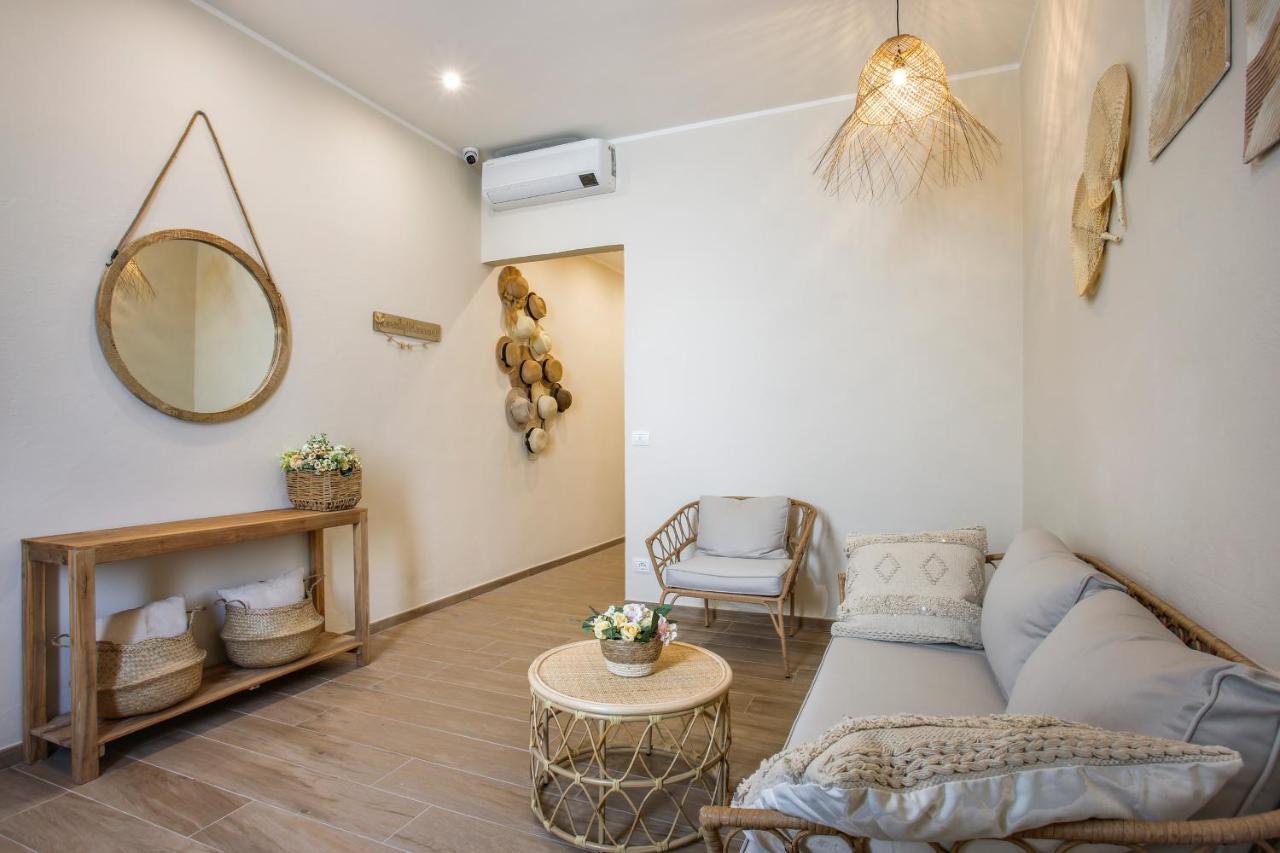 Versilia Mia - Beach At 8Min By Walk! New Rooms! Air Condition! Viareggio Zewnętrze zdjęcie