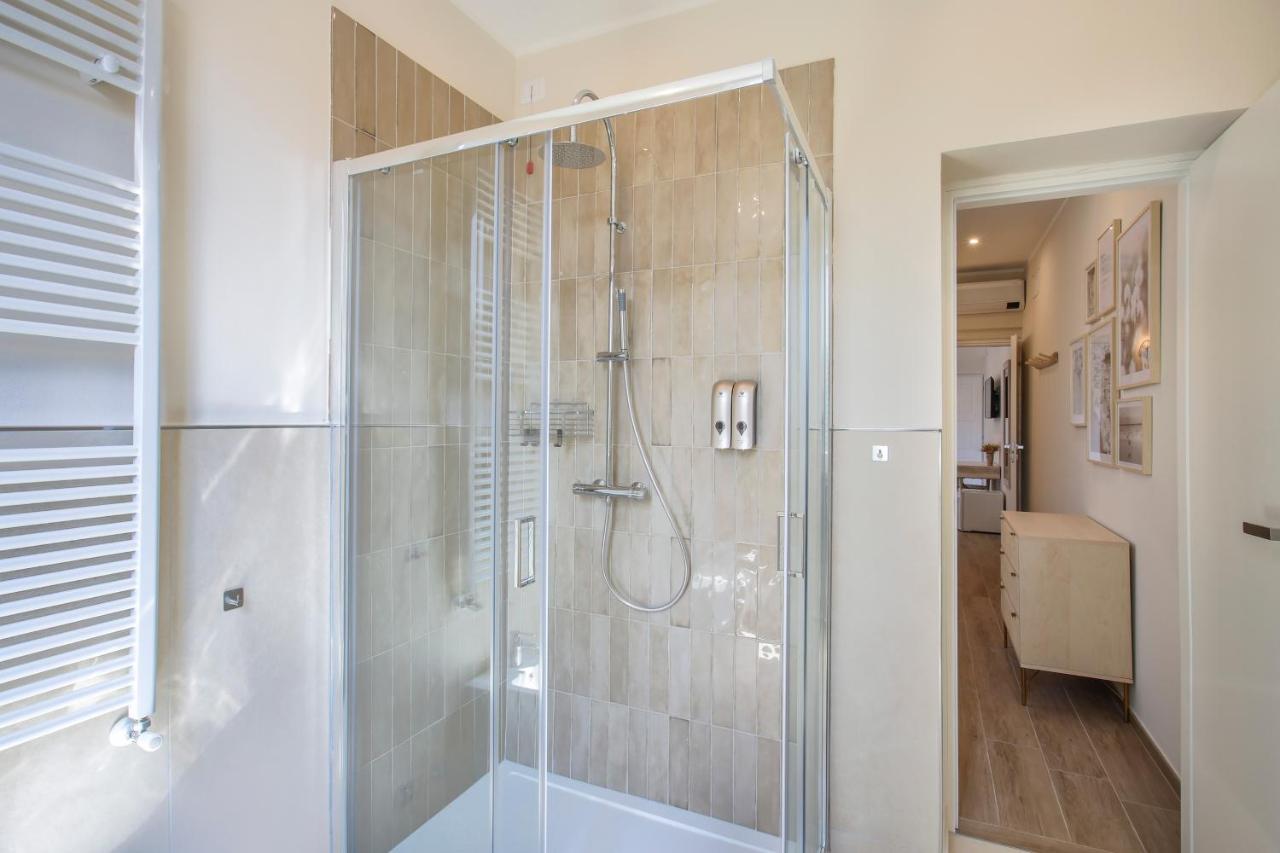 Versilia Mia - Beach At 8Min By Walk! New Rooms! Air Condition! Viareggio Zewnętrze zdjęcie