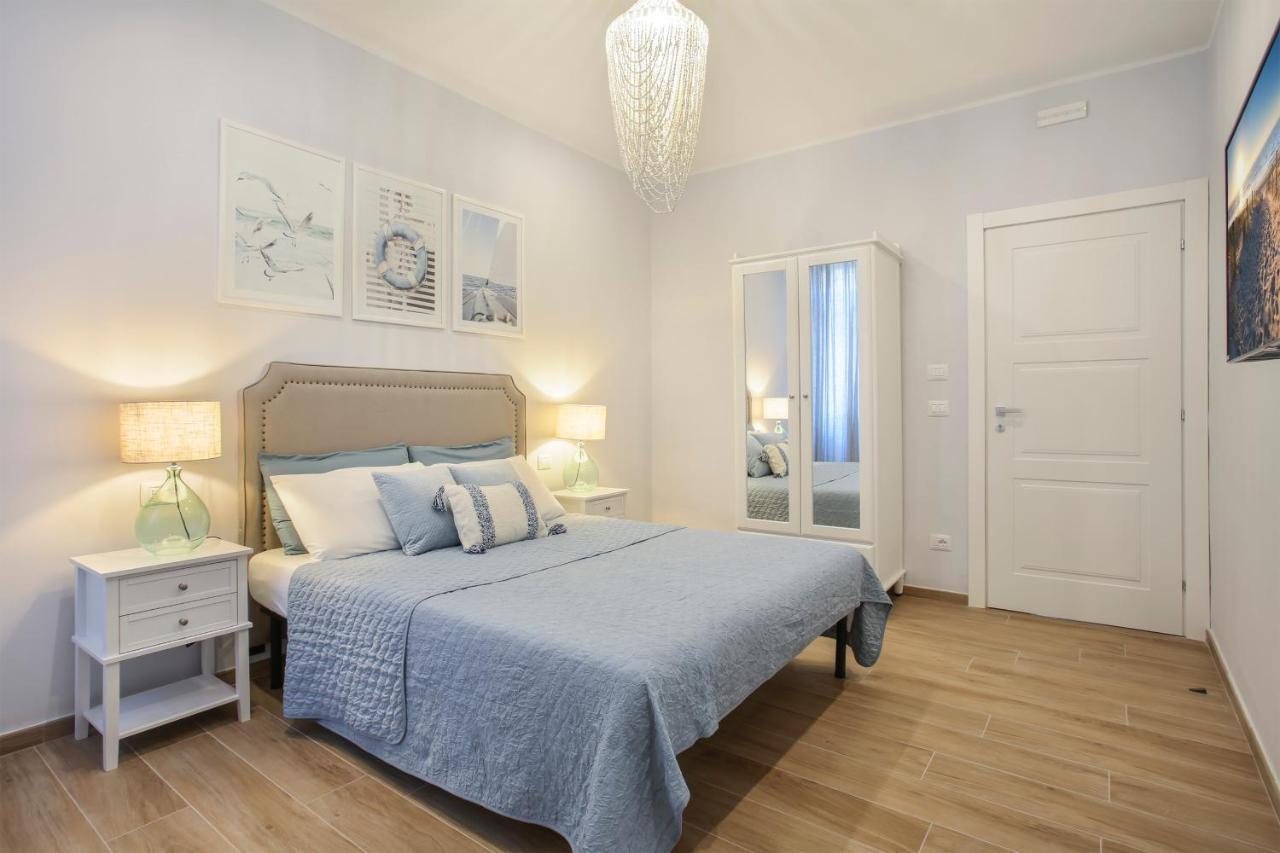 Versilia Mia - Beach At 8Min By Walk! New Rooms! Air Condition! Viareggio Zewnętrze zdjęcie