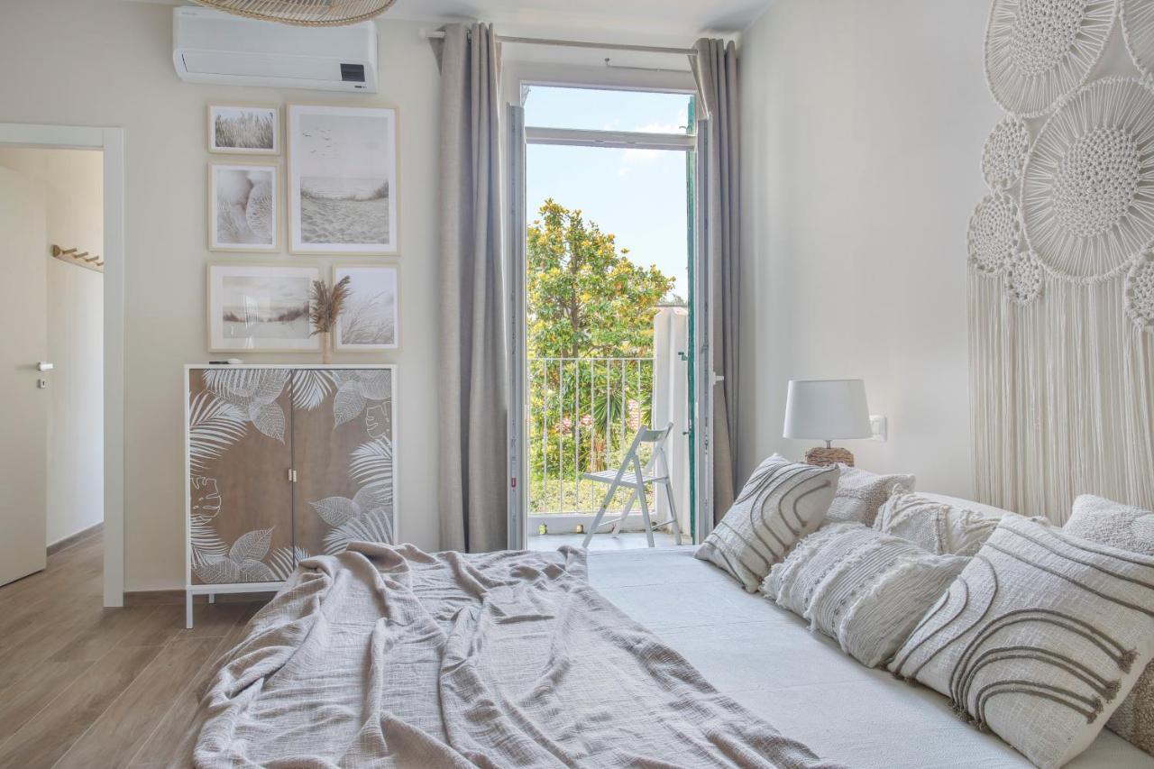 Versilia Mia - Beach At 8Min By Walk! New Rooms! Air Condition! Viareggio Zewnętrze zdjęcie